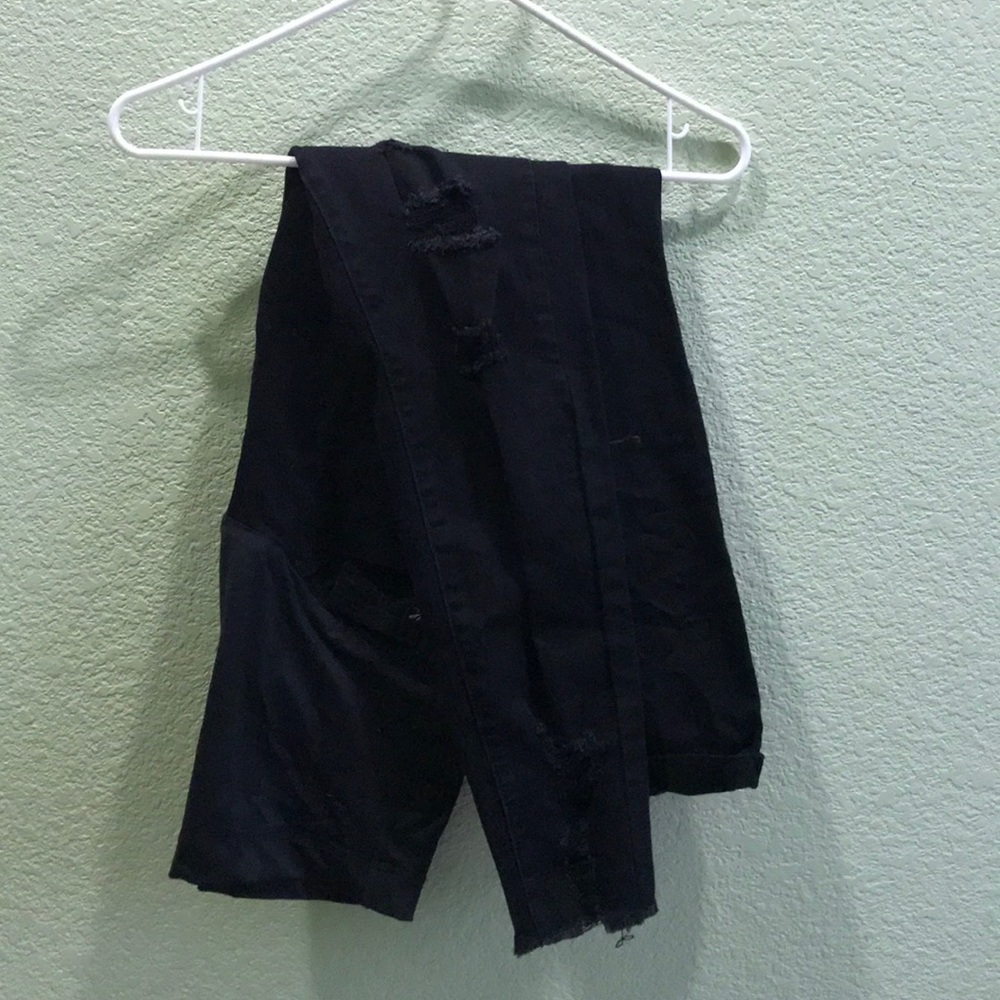 Maternity pants